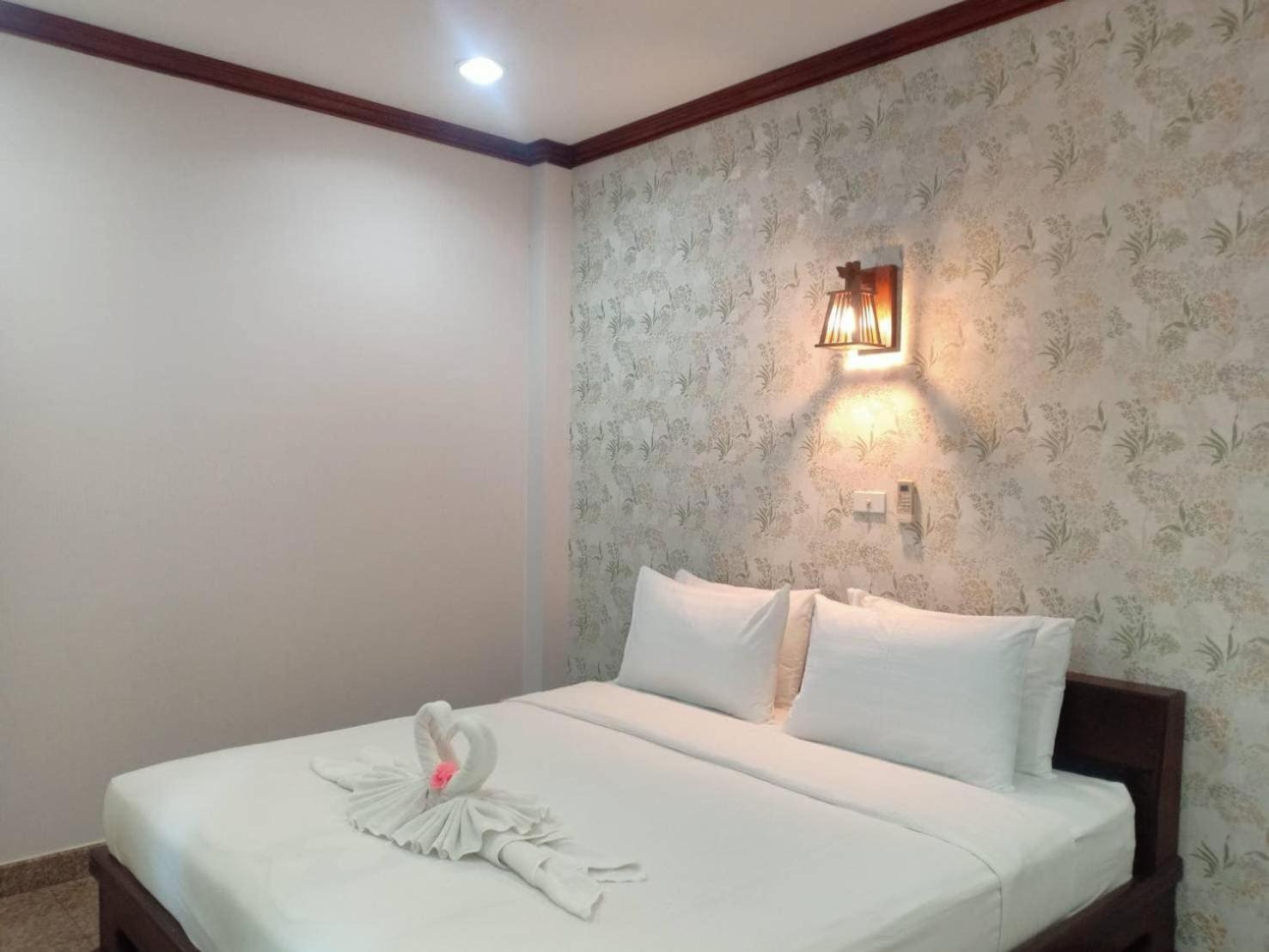 Capital O 75415 Nanthachart Riverview Resort Samut Songkhram Exteriér fotografie