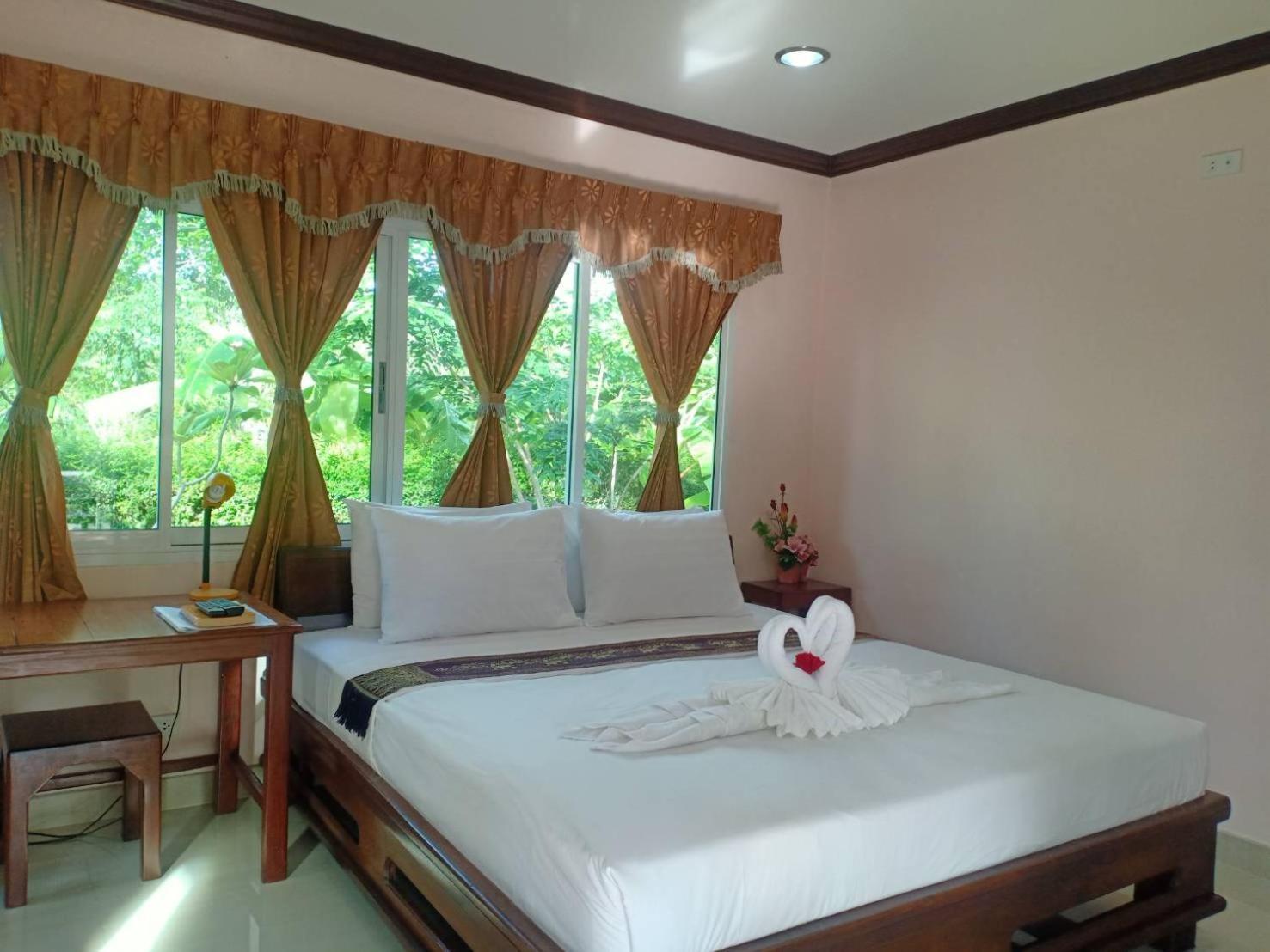 Capital O 75415 Nanthachart Riverview Resort Samut Songkhram Exteriér fotografie